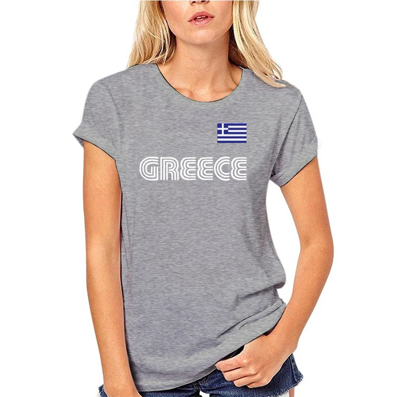 

Apparel Greece Soccer Jersey Men's T-Shirt