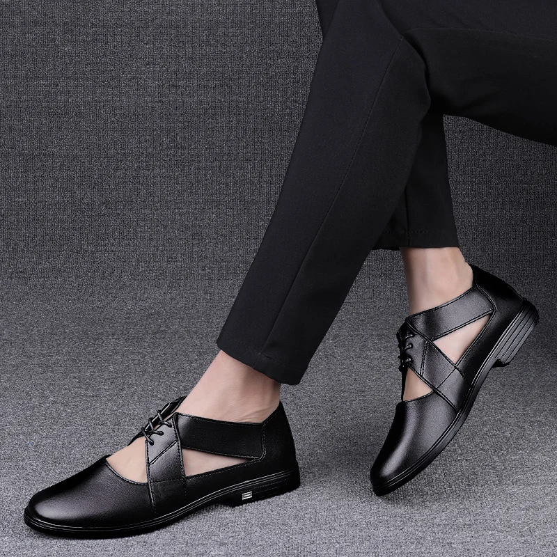 

Men's Shoes