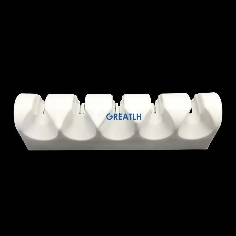 Держатель наконечников для стоматологического блока 2 #5 держатель стула |