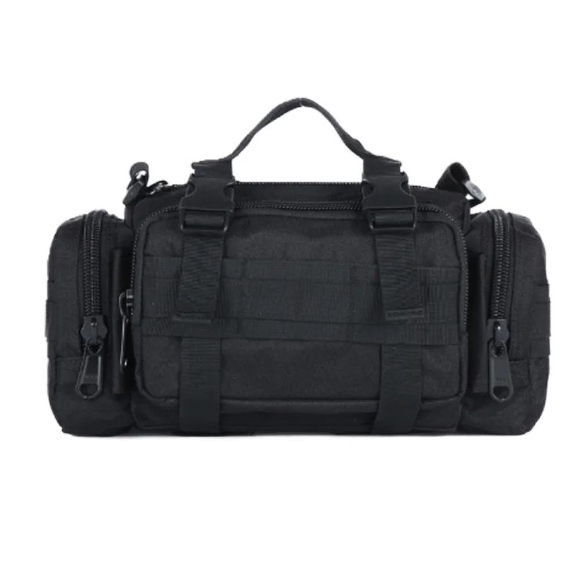 Тактический рюкзак поясная сумка уличная походная охотничья рюкзаки мягкая для