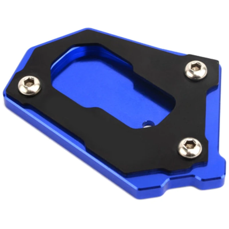 Элементы для выбора мотоцикла подножка боковая подставка увеличение расширение