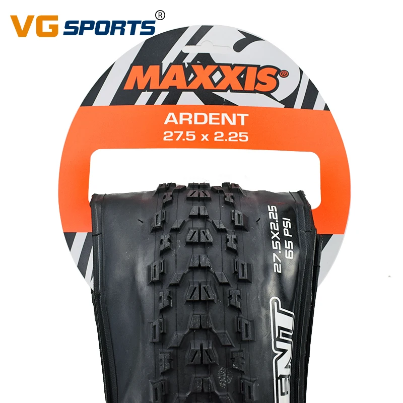 MAXXIS шина для горного велосипеда 27,5*2,25 60TPI яркое сверхлегкое MTB складное колесо 27,5 er велосипедные шины Pneu велосипедные шины