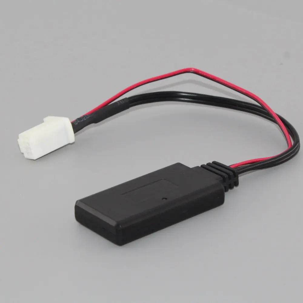 Автомобильный комплект Bluetooth для Suzuki Vitara/JIMNY/Clarin электронные аксессуары BT Music