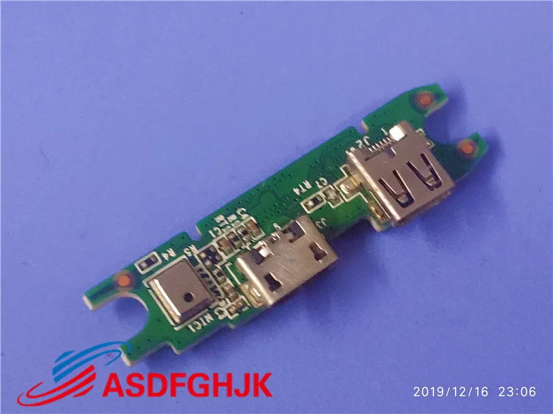 Placa de Energia Usb Tesed ok 01049kg00530-g Placa-mãe para notebook