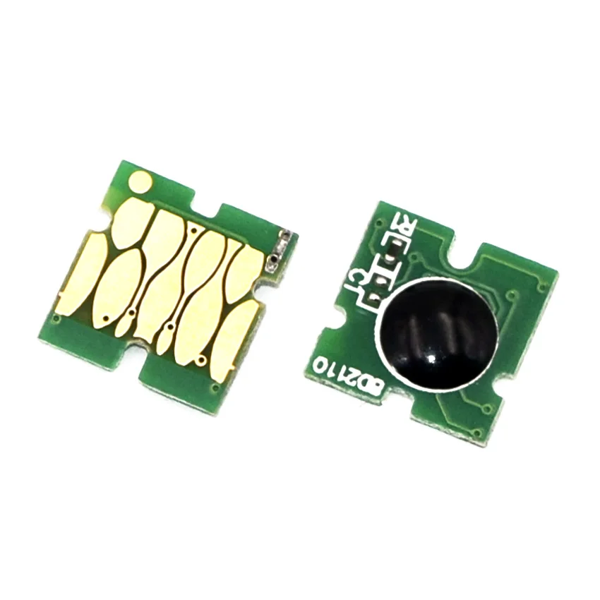5 Цвет T6941-T6945 T6941 картридж чип для Epson Sure T3000 T3070 T5070 T7070 T3200 T5200 T7200 T3270 T5270 T7270 принтер |