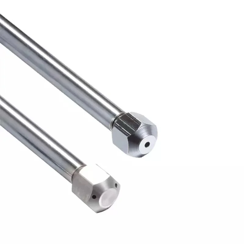Паровая палочка труба Классическая трубка комплект для преобразования