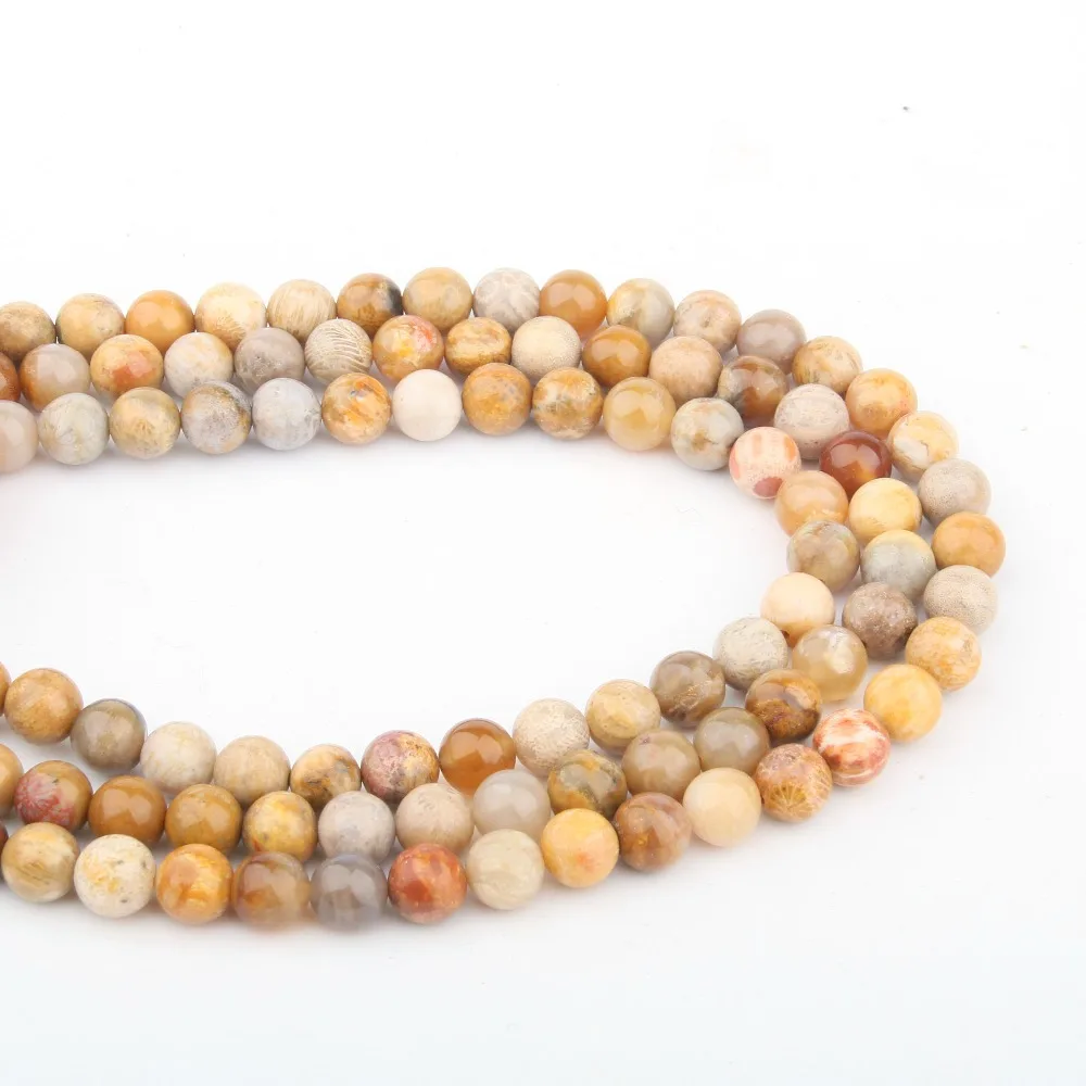 Бусы из натурального камня индийский агат амазонит камень унакит 4/6/8/10/12 мм