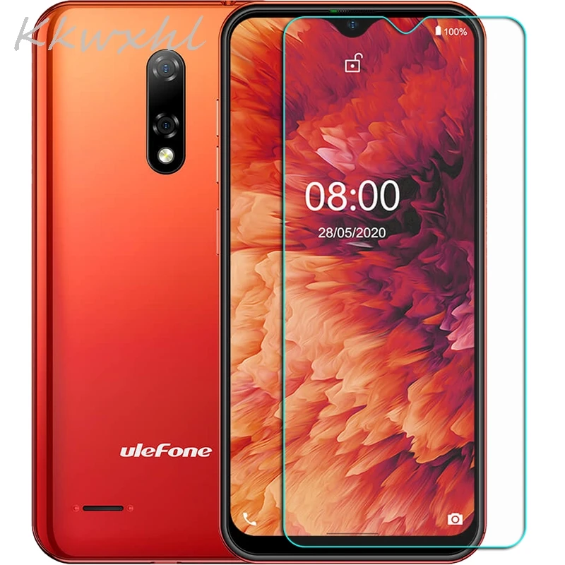 

Закаленное стекло для Ulefone Note 8P стеклянная Защитная пленка для Ulefone Note 8 note8 5,5 "Защитная пленка для экрана
