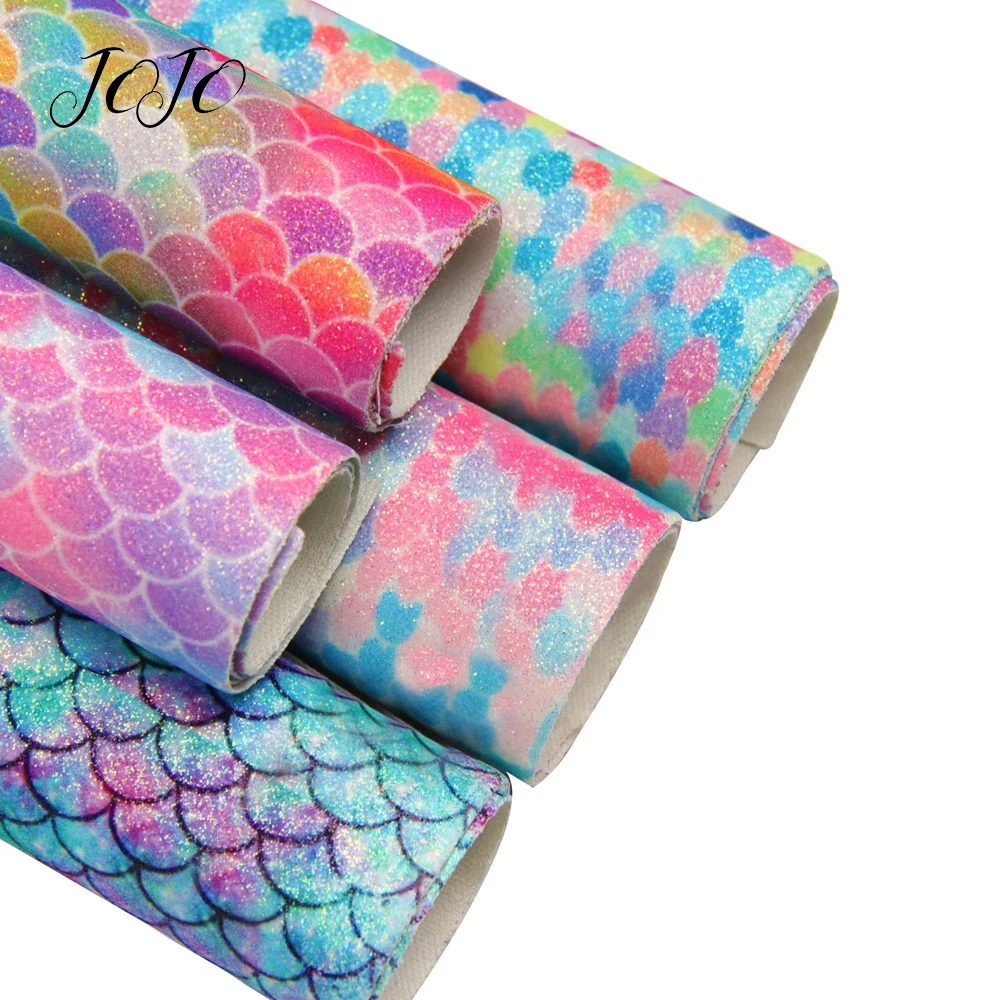 JOJO Луки 22*30 см блестящая ткань цвета: золотистый серебристый лист домашняя мебель