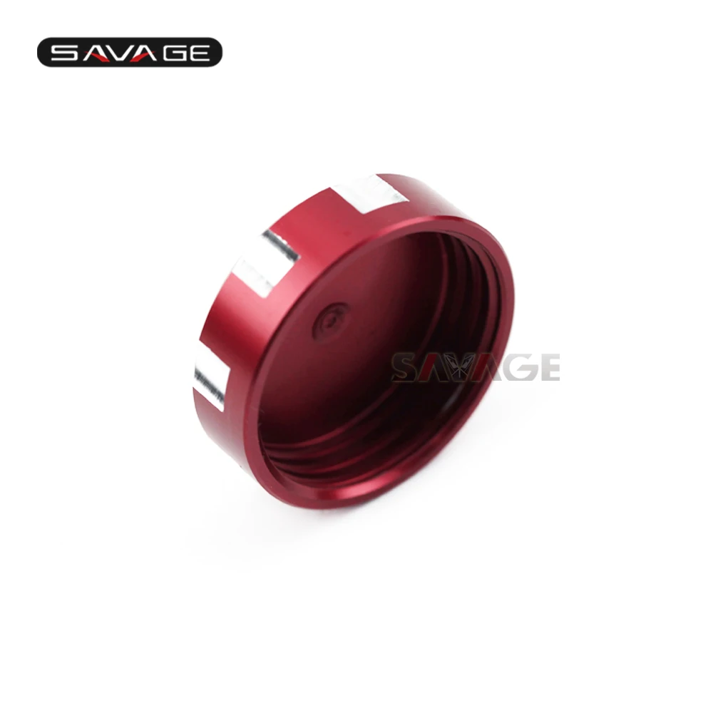 Задний тормоз крышка резервуара для поездок на мотоцикле DUCATI Monster 400 620 659 696 796 797 821