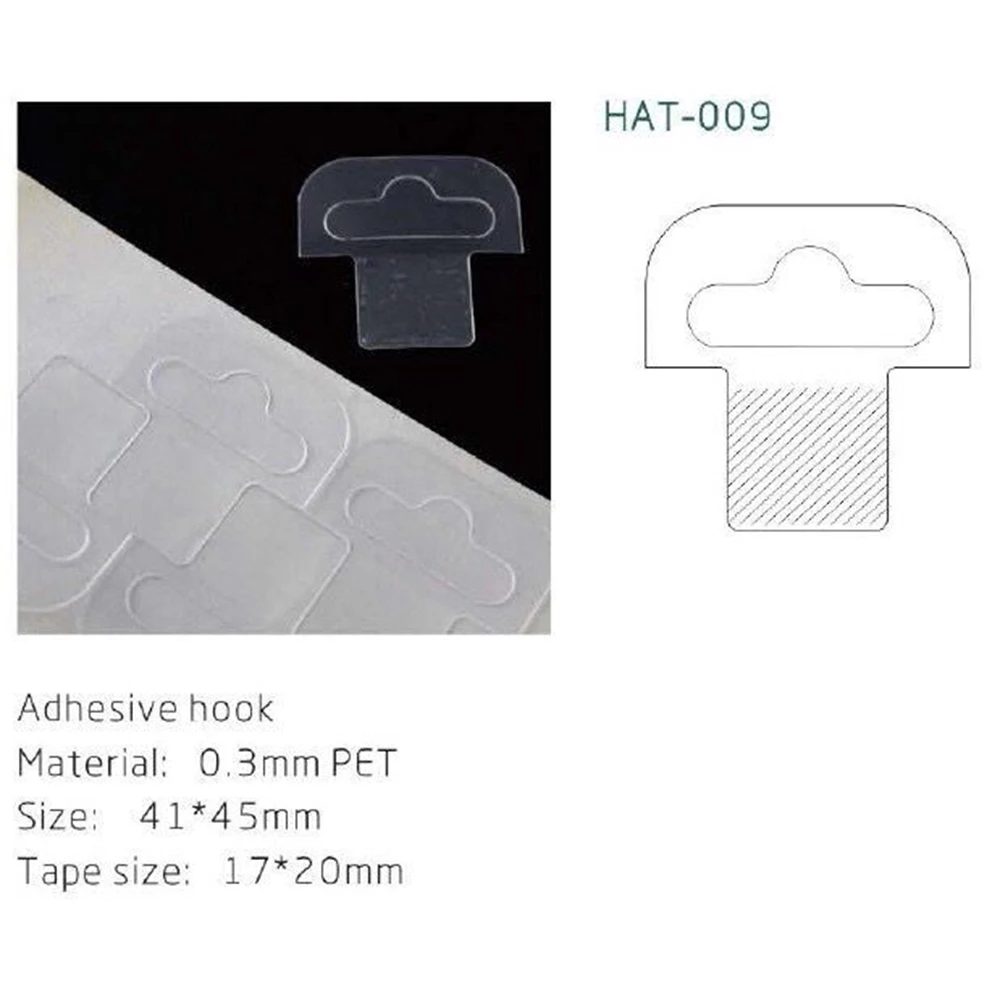 Мерчание для супермаркета самостоятельное оформление крючок с отверстием