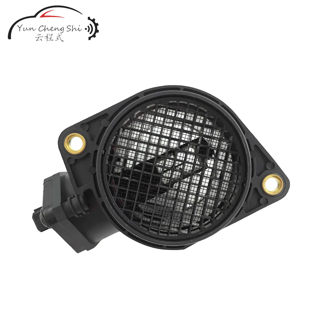 Высококачественный Датчик MAF для Audi A4 Volkswagen (для VW) Passat GLX NO # 037906461C|Расходомер
