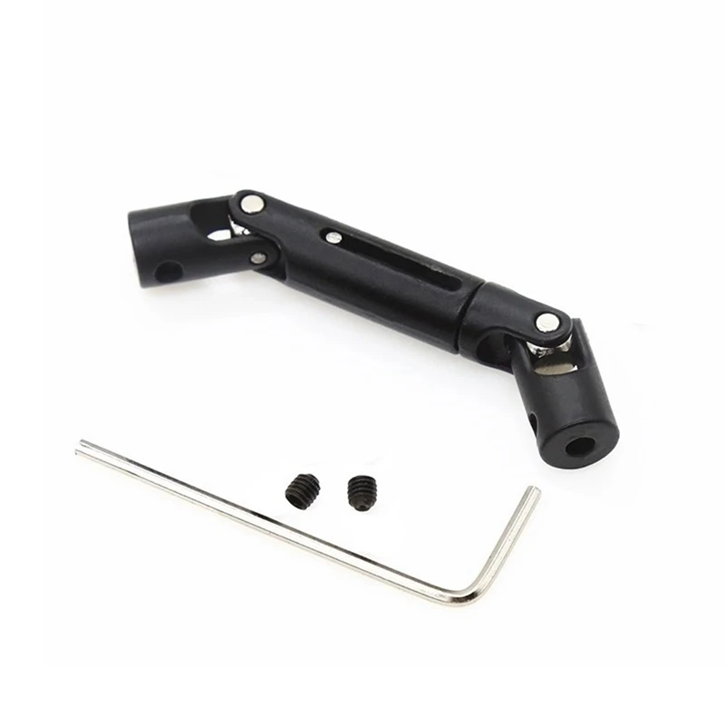 

Универсальный приводной вал для WPL D12 C14 C24 B16 B36 B24 MN D90 MN99S Henglong