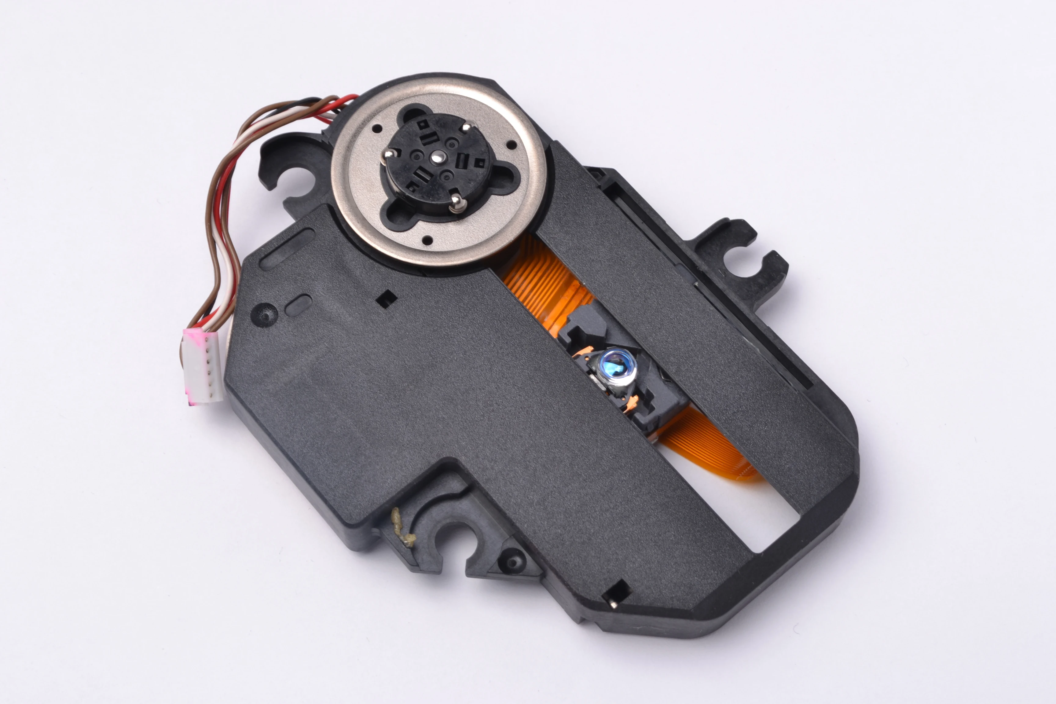 Оригинальная Замена для KENWOOD DPC X802 DVD плеер линзы лазера Lasereinheit сборки DPCX802