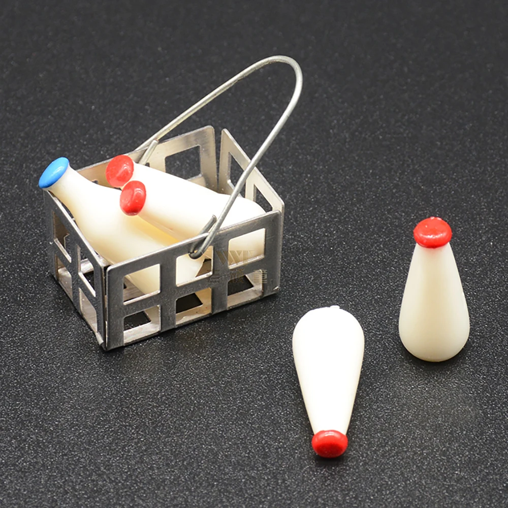 RC автомобиль запчасти 1:10 моделирования гусеничный украшения аксессуары