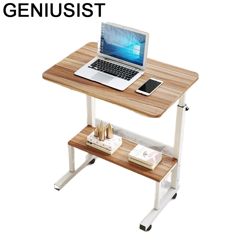 

Kids Tavolo Bureau Meuble Bed Tray Notebook Office Furniture Scrivania Ufficio Adjustable Stand Laptop Study Table Computer Desk