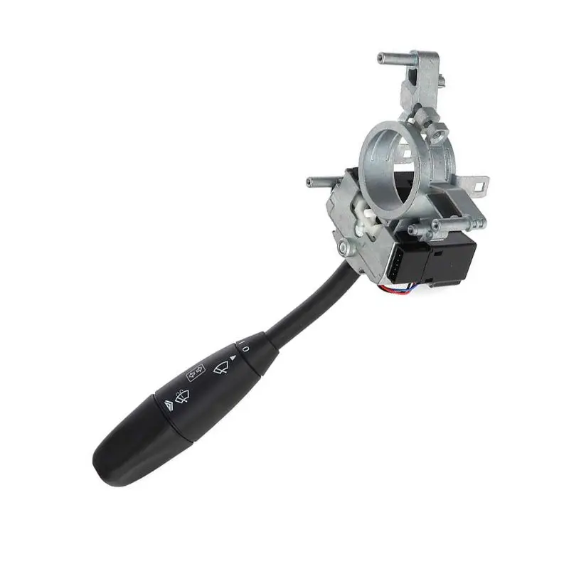 Commutateur de tige d'essuie-glace pour Benz W203 S203 CL203 C209 A209 0005452310, 1 pièce, indicateur de colonne de direction