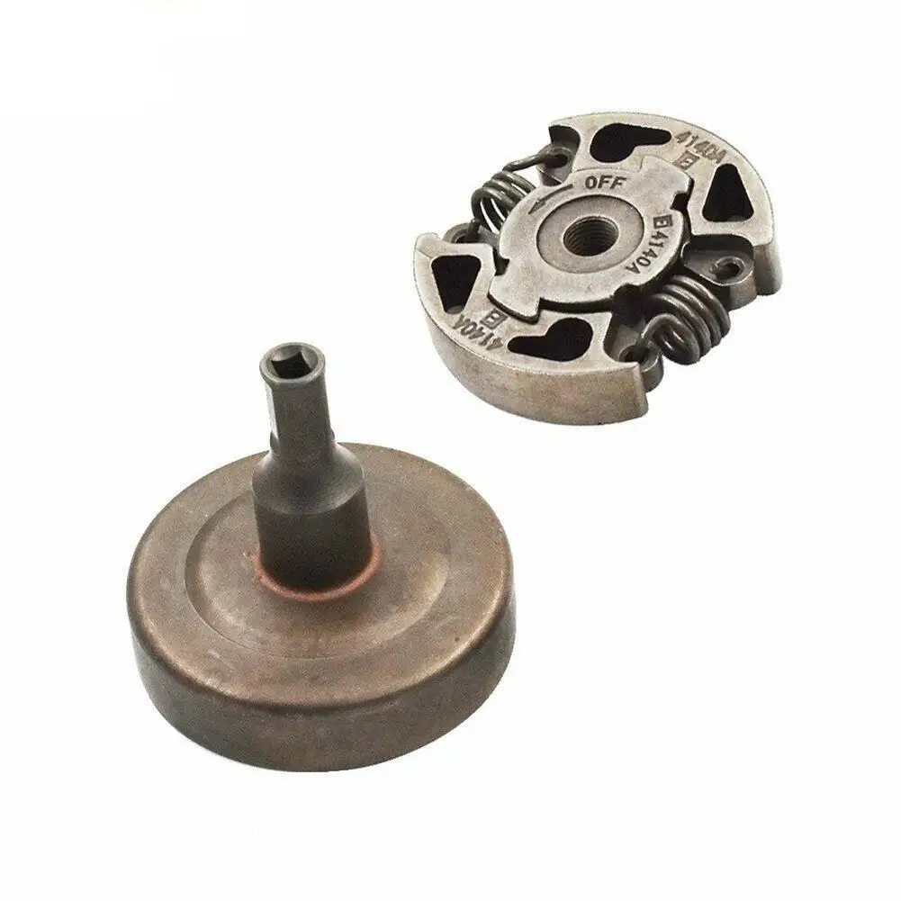 Clutch Drum Kit For Stihl Fs38 Fs40 Fs45 Fs46 Fs50 Fs55 Fs56 Fs70 String Trimmer | Инструменты