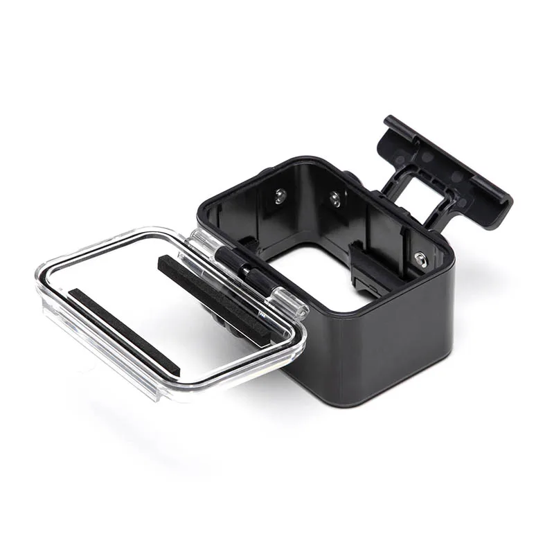 

Use for Brave 7 l Waterproof Case for 4K WiFi Action Camera Brave 7 Sports Cam Underwater 30M Protective Housing Case