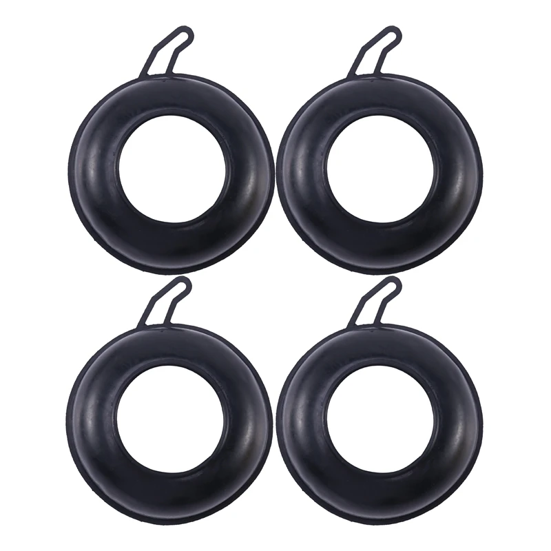 

4 шт., диафрагма для мотоциклетного карбюратора Honda CB400 CBR400 VTEC I II III CBR23 CBR29