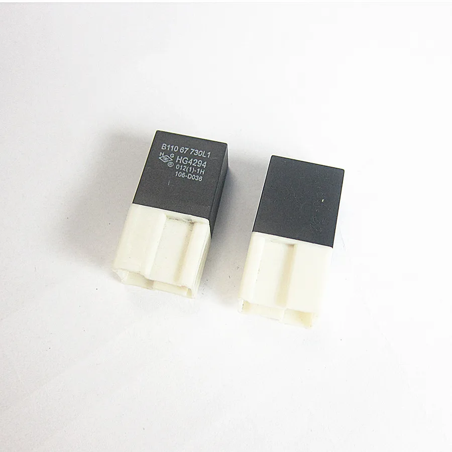 Автомобильные аксессуары высокое качество обычное открытое реле для Mazda 323 family