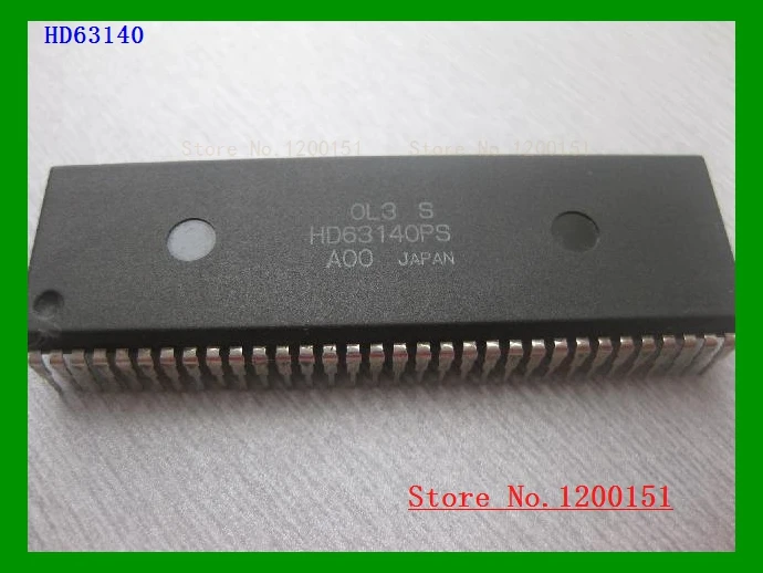 HD63140PS HD63140CP HD63140 DIP|HD63140PS HD63140| |