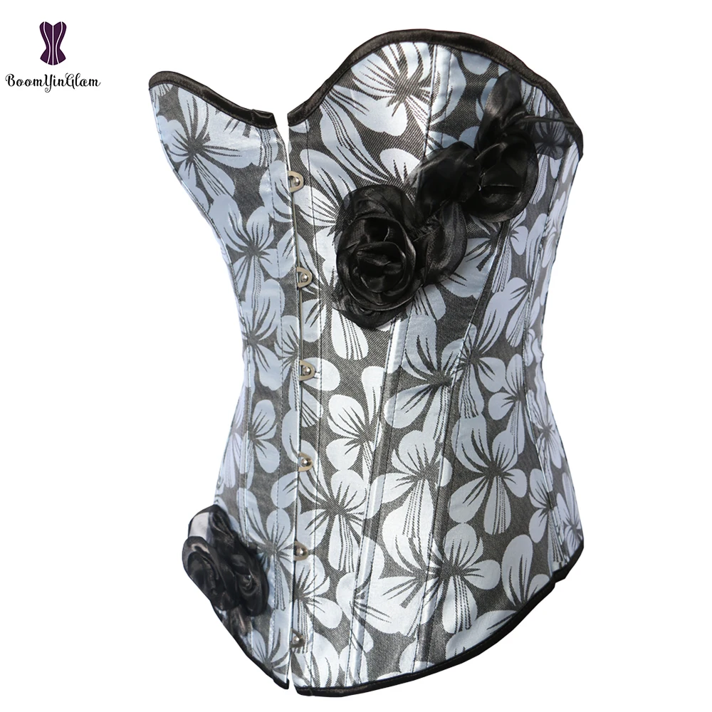 Женское синее розовое и оранжевое сексуальное нижнее белье бюстье