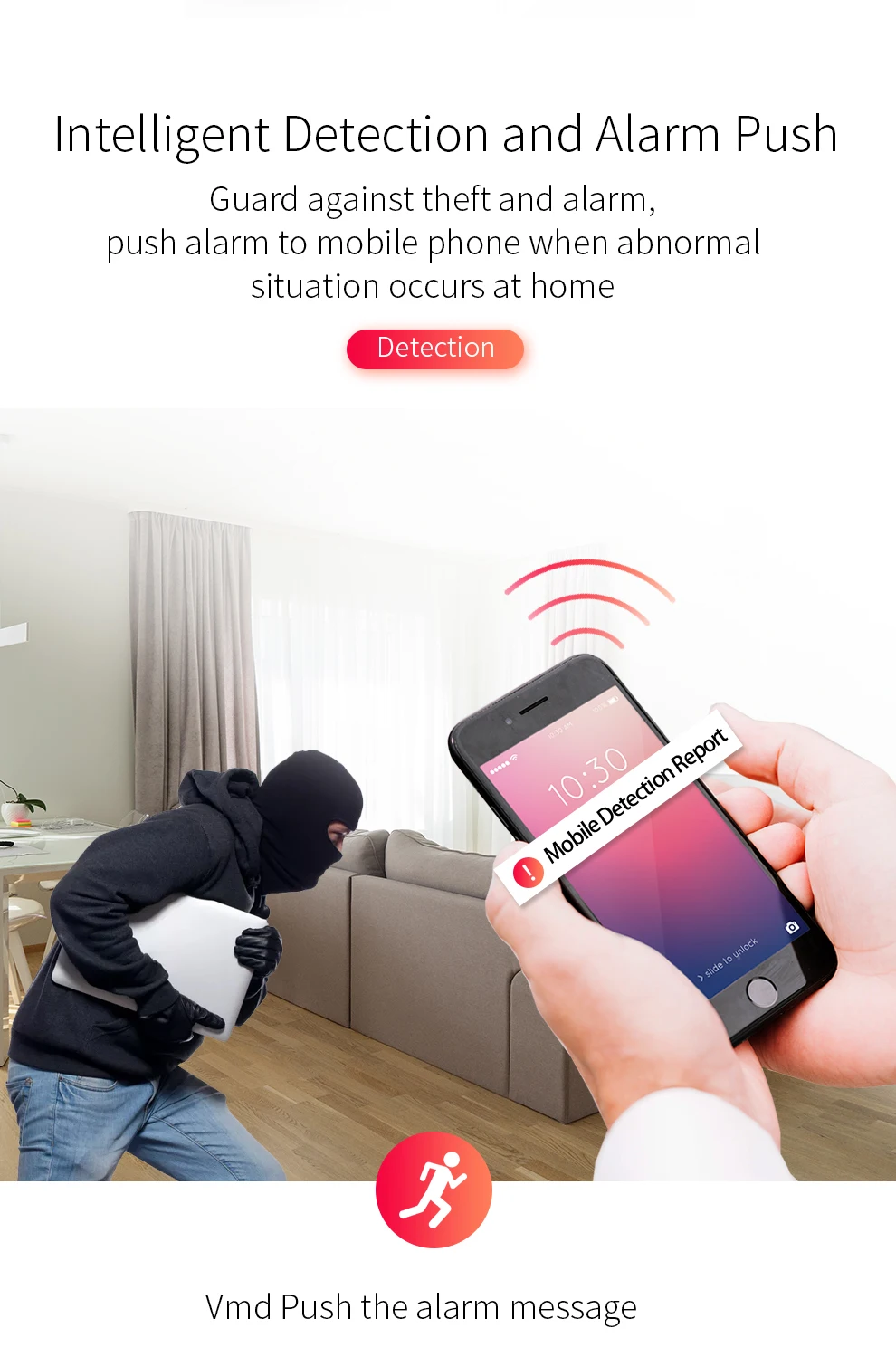 HD 1080p Mini Wifi Micro Camera Night Version Mini Action Camera ip motion Sensor Camcorder Voice Video Recorder Small Ip Camera