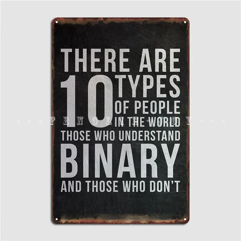 

Programmer Funny Quote Metal Sign Plates Wall Pub Cinema Printing Tin Sign Poster