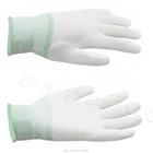 Нейлоновые стеганые перчатки, швейные перчатки, ручка на кончик пальца, N25 20, Прямая поставка