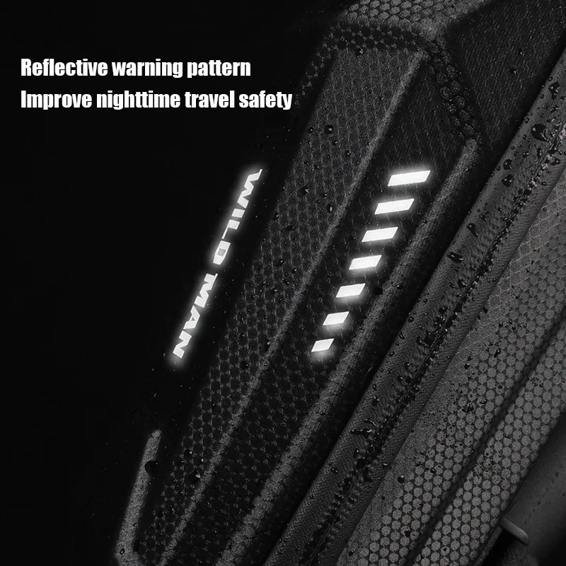 Сумка для электрического скутера с жесткой головкой посылка EVA балансировочная