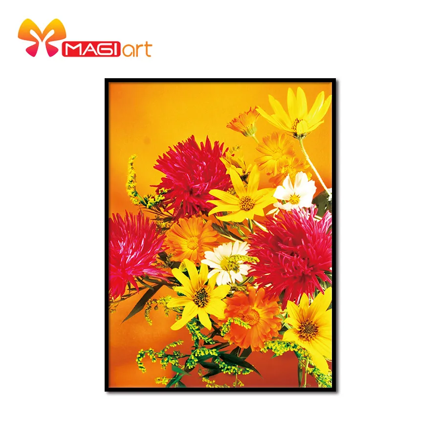 вышивка крестом наборы рукоделие для рукоделия 11CT водорастворимые холщовые