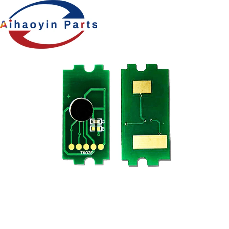Чип для Kyocera 5 шт. чип ECOSYS TK1150 P2235dn/P2235dw/M2135dn/M2635dn/M2735dw ЕС|Детали принтера| |