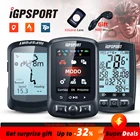 I GPS-порт iGS620 520 iGS50 GPS велосипедный компьютер навигация Спидометр велосипедные аксессуары