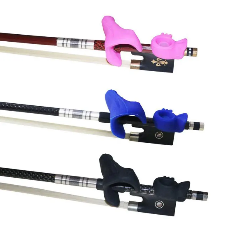 Ортопедический фиксатор для скрипки/Альта