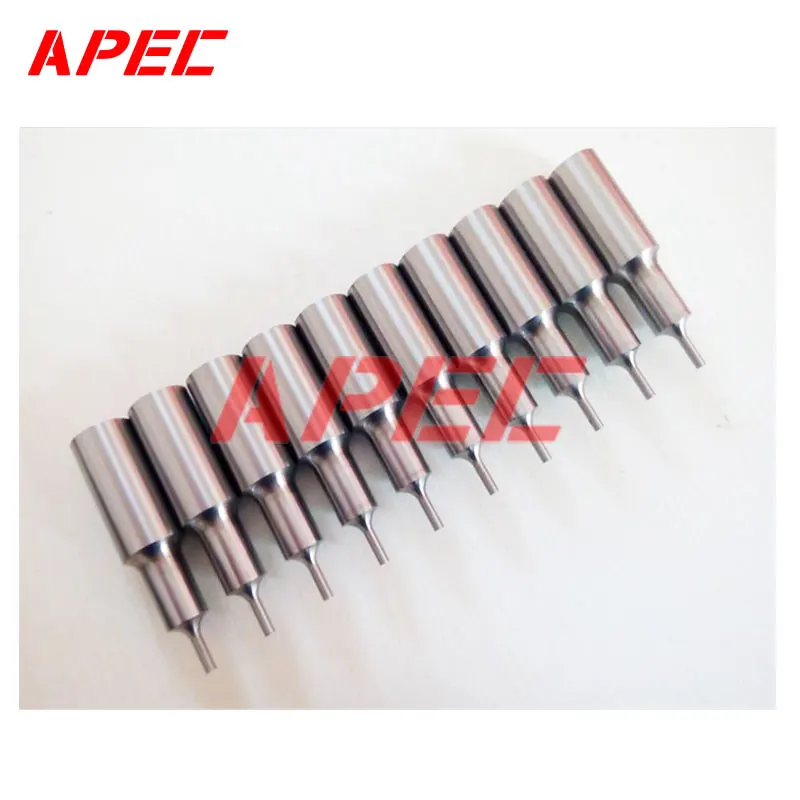 Завод АТЭС поставляет штамповочные инструменты штамповочный штамп для