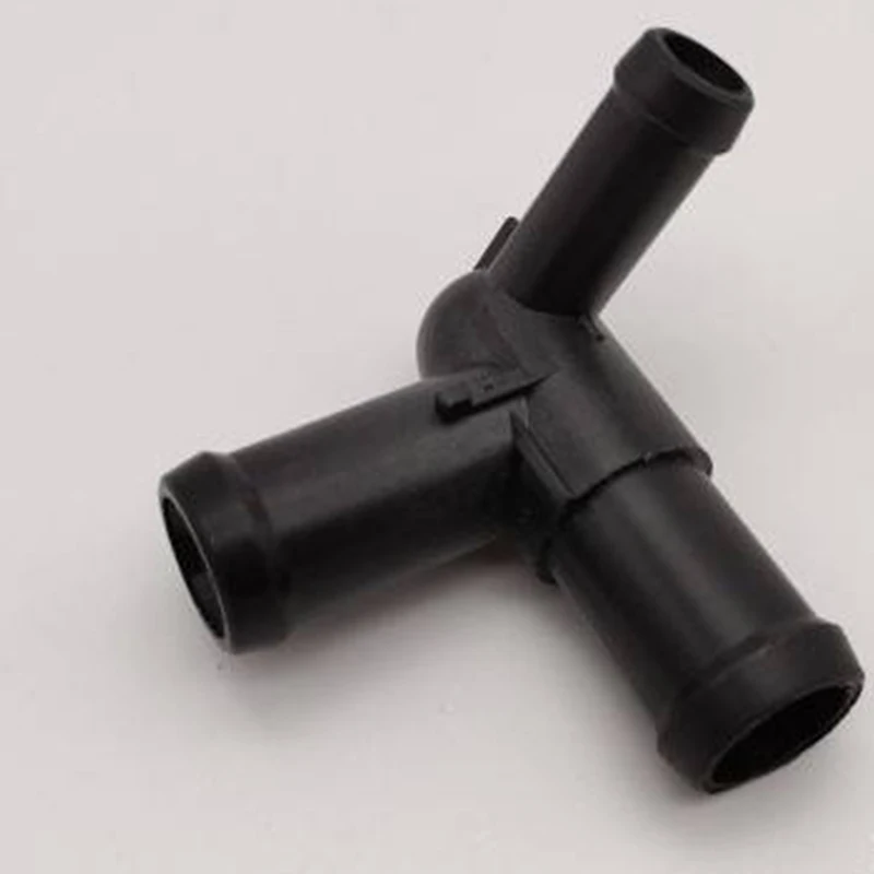 Соединительная труба двигателя резервуар для воды охладитель соединитель