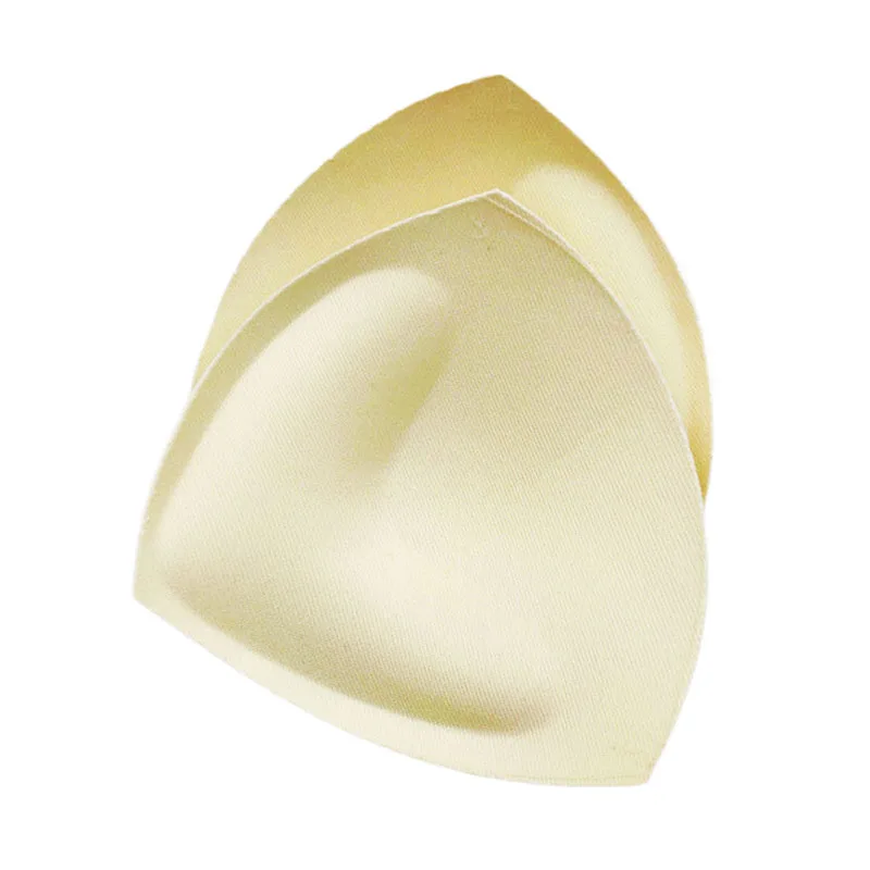 Подкладки для бюстгальтера с эффектом пуш-ап 10 пар | Женская одежда