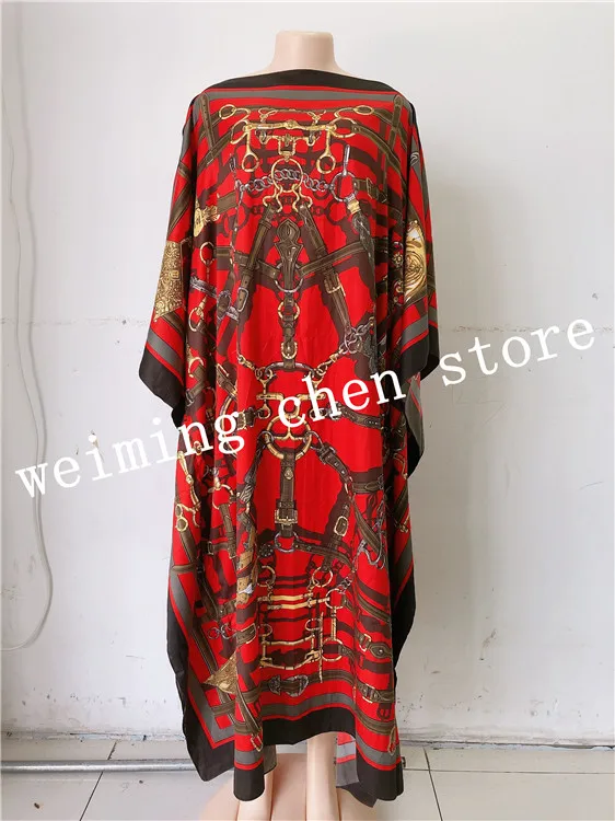 4 цвета длина платья: 130 см бюст: м. Шелковые платья для женщин/женщин элегантное