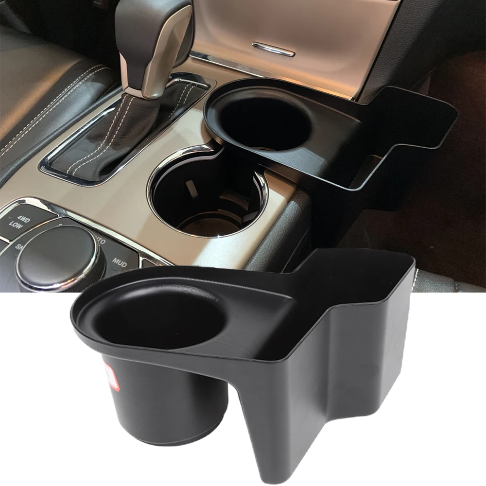 Органайзер для коробки передач/чашки держатель центральной консоли телефона