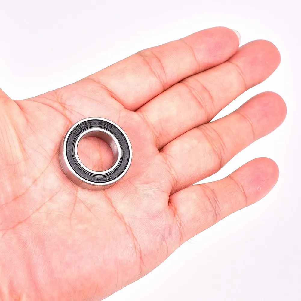 

15267-2RS Bearing 2Pcs BEARING CERAMIC HYBRID Premium Useful Accessories