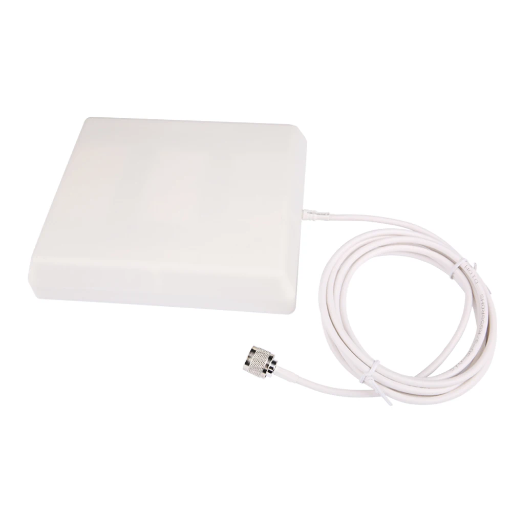 700-2700 МГц GSM 2G 3G 4G LTE Антенна 10 дБи коэффициент усиления Внутренняя антенна с
