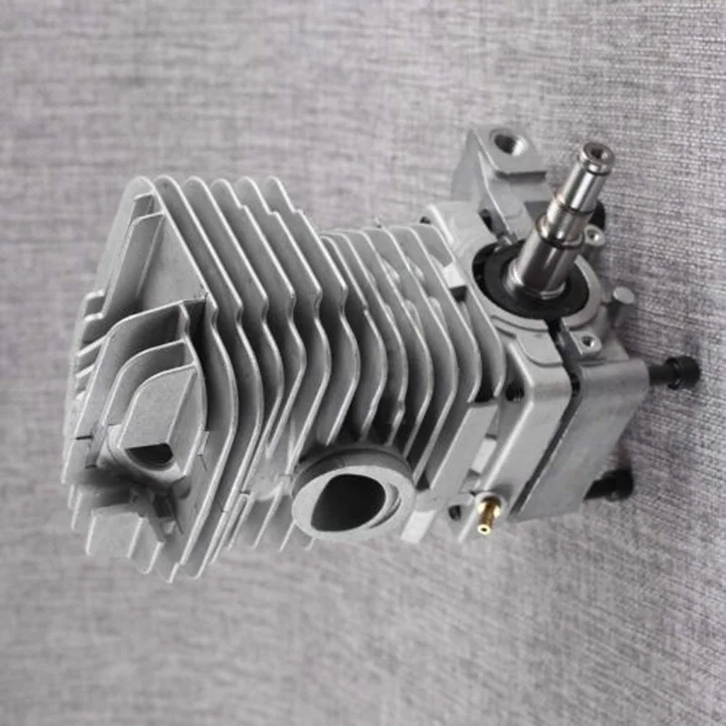 49 мм поршень цилиндра двигатель коленчатого вала для STIHL MS390 MS310 029 039 запасные