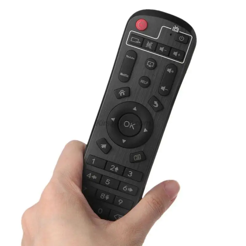 A95X Android TV Box Remote Control for F3 Air S905X3 R1 R3 R5 Replacement Controller | Электроника