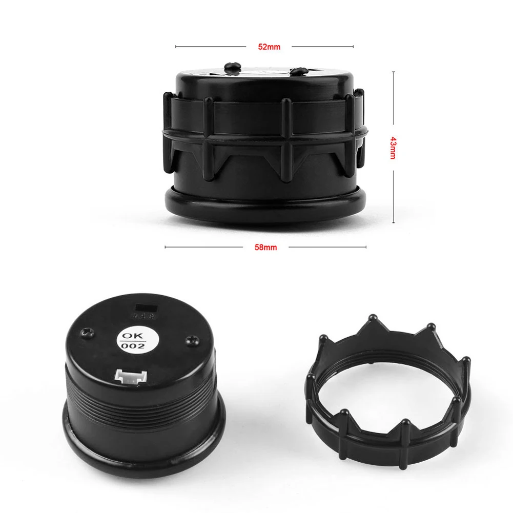 Автомобильный цифровой/светодиодный логовый измеритель температуры воды со