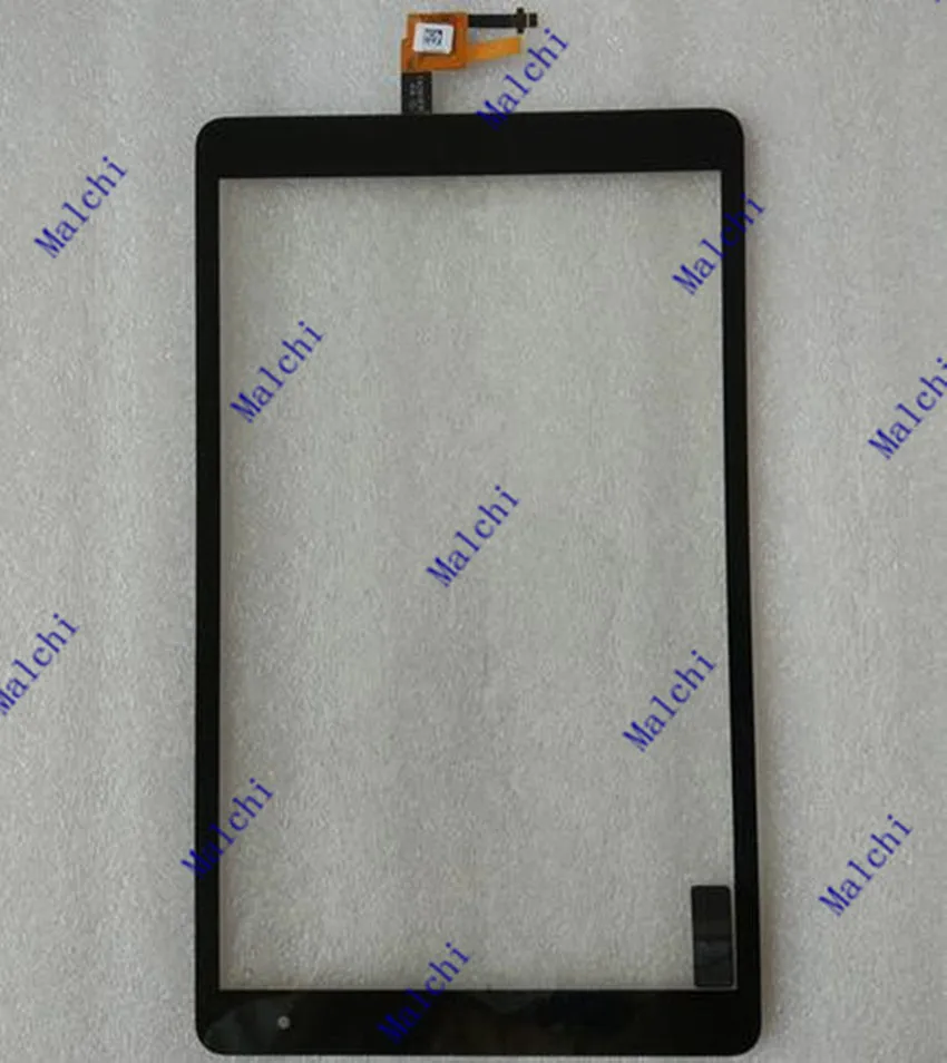 9 6 сотовый телефон Alcatel One Touch POP10 P360X емкостный сенсорный экран Панель Ремонт