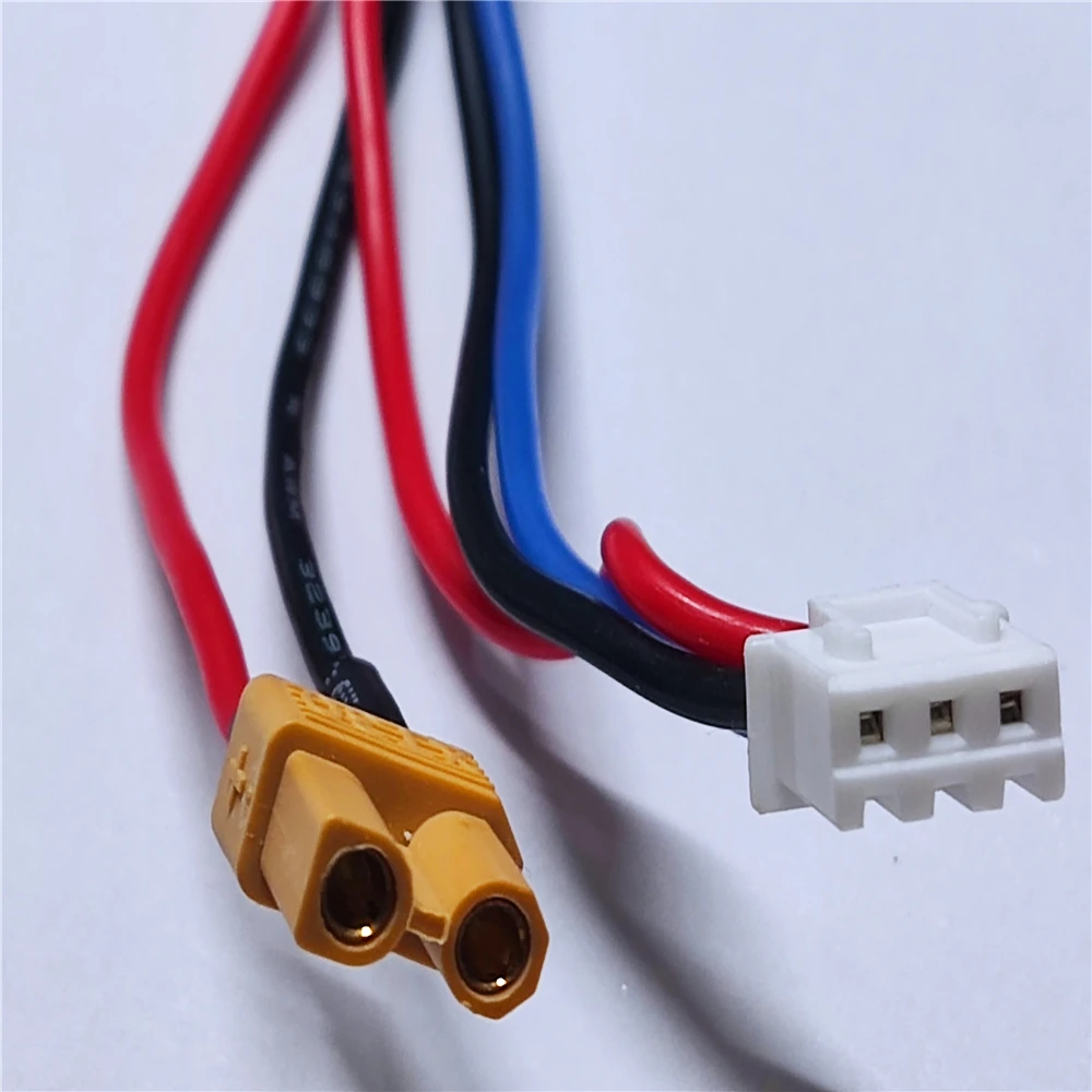 Бесплатная доставка литий-ионный Аккумулятор 7 4 в 2000 мАч для Huina 1580/1582/1583/1594 RC 1/14