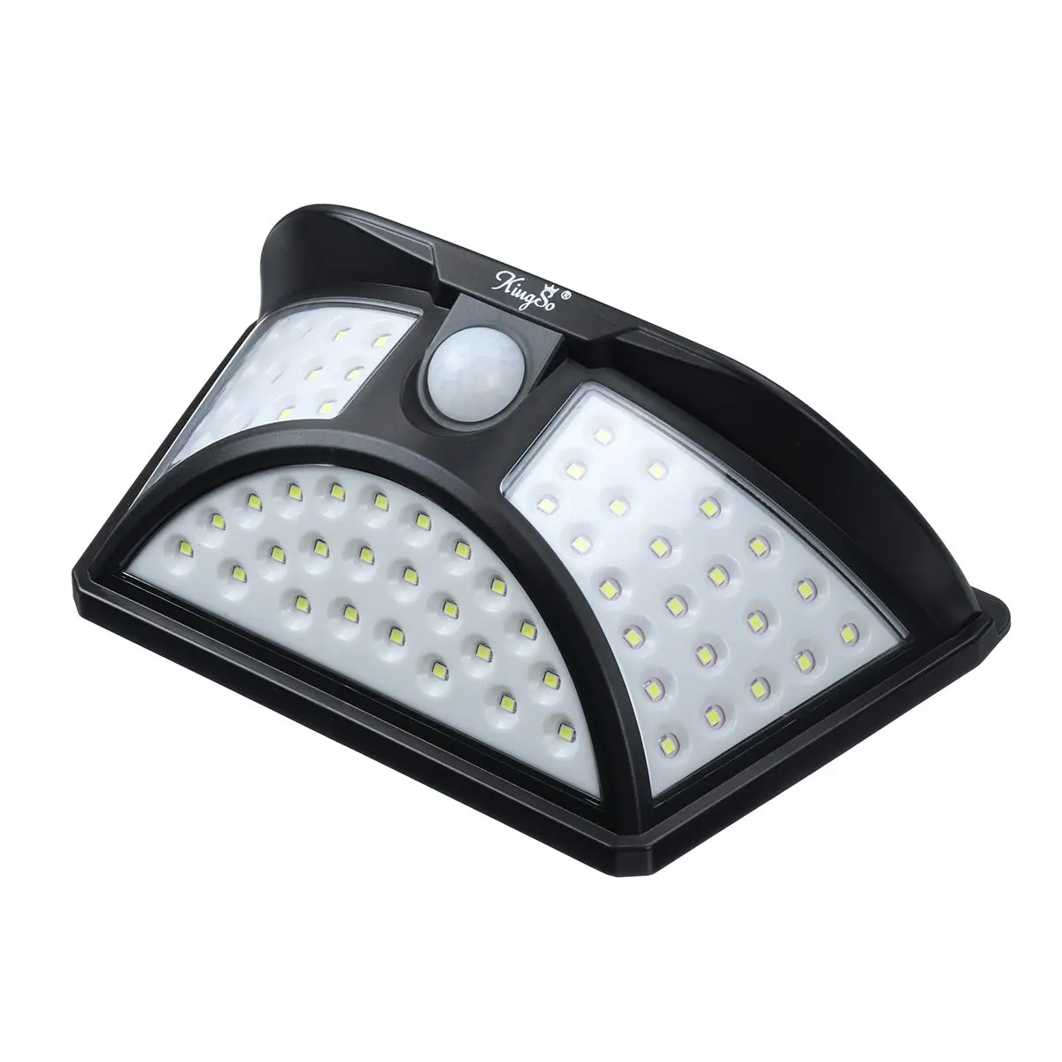 

Newest Outdoor Solar Light Solar Wall Lamp IP65 Waterproof PIR Motion Sensor Garden Light Solar Powered Sunlight Street Light