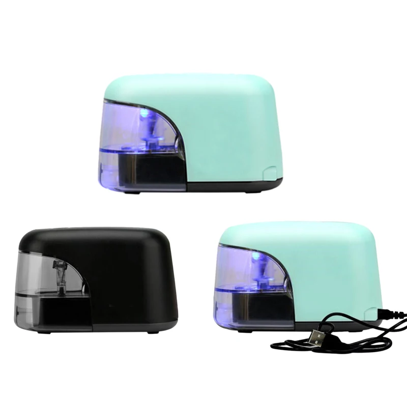 1 шт. автоматический Электрический Пресс кабель переключателя гибкий точилка для