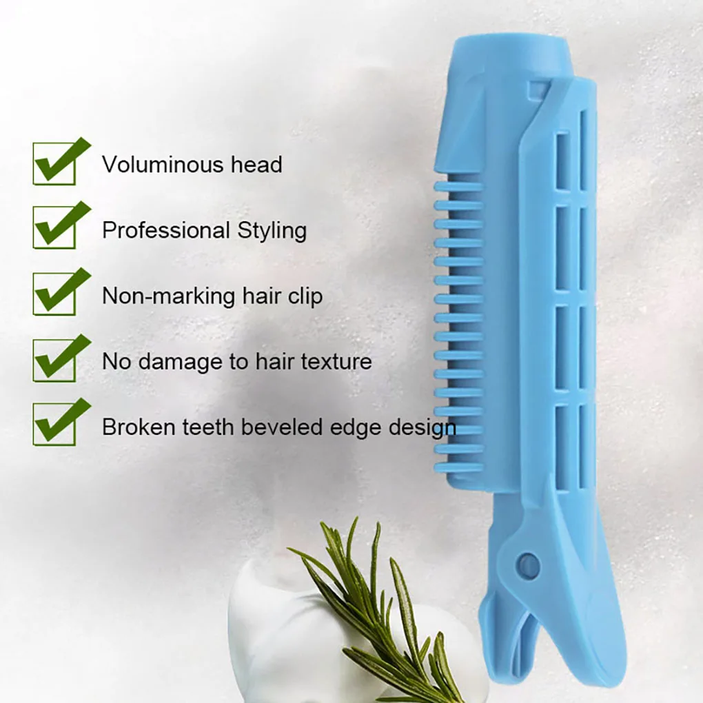 Заколка для волос пластиковая 1/2/3 шт. | Красота и здоровье